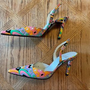 Stuart Weitzman heels